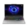Lenovo Portátil gaming - Lenovo LOQ 15IRX10, 15.6" Full-HD, Intel® Core™ i7-13650HX, 32GB RAM, 1TB SSD, GeForce RTX™ 5060, Sin sistema operativo, Gris