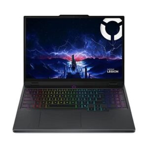 Lenovo Portátil gaming - Lenovo Legion 5 15IRX10, 15.1" WQXGA OLED, Intel® Core™ i7-13650HX, 32GB RAM, 1TB SSD, GeForce RTX™ 5060, Windows 11 Home, Ne