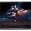 Acer Portátil gaming - Acer Nitro V 5ANV15-52-92DT, 15.6" Full-HD, Intel® Core™ i9-13900H, 32GB RAM, 1 TB SSD, GeForce RTX™ 5060, Sin sistema operativ