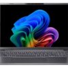 Acer Portátil - Acer Aspire 16 AI A16-52M-95PX Copilot+ PC, 16" WUXGA, Intel® Core™ Ultra 9 288V, 48 TOPS, 32GB RAM, 1TB SSD, Arc™ Graphics, Windows 1