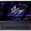 Acer Portátil gaming - Acer Predator Helios Neo 16 AI, 16" WQXGA, Intel® Core™ Ultra 7 255HX, 32GB RAM, 1 TB SSD, GeForce RTX™ 5070, Windows 11