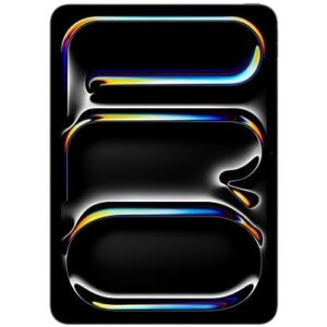 Apple iPad Pro (2025) 1TB, Negro espacial, 11", Chip M5, WiFi, 10 GPU
