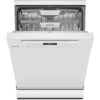 Miele Lavavajillas - Miele G 7040 SC, 14 servicios, 11 programas, 60 cm, Secado AutoOpen, Blanco