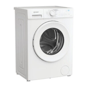 Ficha técnica Lavadora carga frontal - INDESIT IMA 864 MY TIME SPT, 8 kg, Blanco