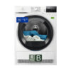 ELECTROLUX Secadora bomba de calor - ELECTROLUX 916 900 376, Eléctrico, 8 kg, Blanco