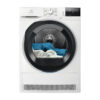 ELECTROLUX Secadora bomba de calor - ELECTROLUX 916 900 374, Eléctrico, 9 kg, 12 programas, Blanco