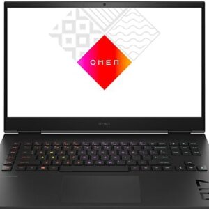 HP REACONDICIONADO Seminuevo Muy bueno Portátil gaming - HP OMEN 17-cm2005ns, 17.3" QHD, Intel® Core™ i7-13700HX, 32GB RAM, 1TB SSD, RTX™ 4070, Sin SO