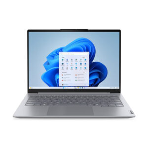 LENOVO Portátil - LENOVO ThinkBook 14 G8 IAL, 14 " WUXGA, Intel Core Ultra 7 255H, 32 GB RAM, 512 GB SSD, Arc™ 140T, Windows 11 Pro, Gris