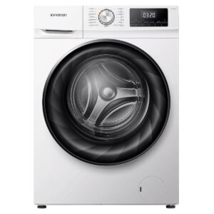 Ficha técnica Lavadora secadora - INFINITON WSD-Y85ADWN, 8 kg + 5 kg, Blanco