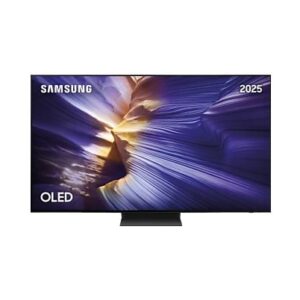 Ficha técnica REACONDICIONADO Seminuevo Excelente TV OLED 77" - Samsung TQ77S93FAEXXC, OLED 4K, NQ4 AI Gen3 Processor, Smart TV full AI, Wifi, Negro g