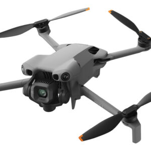 DJI Cuadricóptero - DJI CP.MA.00000876.01, 50 megapixel, 36 min, Bicolor