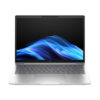 HP Portátil - HP EliteBook 6 G1i, 13,3 ", Intel Core Ultra 5 225U, 16 GB RAM, 512 GB SSD, Iris® Graphics, Windows 11 Pro, Plata