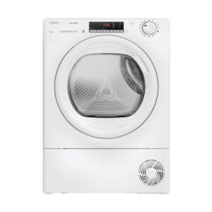 Ficha técnica Secadora bomba de calor - CANDY 31103019, Eléctrico, 10 kg, 16 programas, Blanco