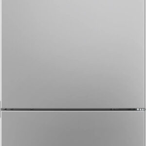 Ficha técnica Frigorífico combi - Balay 3KFE553XI, No Frost, Total No Frost, Altura 1860 mm, Capacidad 326 l, Acero cepillado antihuellas