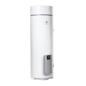 Elensio Termo eléctrico - Elensio 250 DE DIETRICH, gris