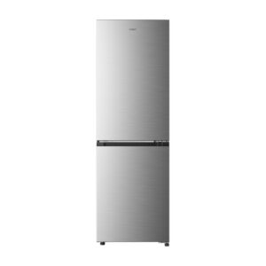 Ficha técnica Frigorífico combi - CANDY CNCQ2T6S18DX, No Frost, Total No Frost, Altura 185 cm, Capacidad 315 l, Inox