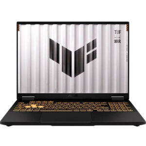 ASUS Portátil - ASUS TUF GAMING TUF608JMR-RV038, 16 ", Intel Core i7 14650HX, 32 GB RAM, 1 TB SSD, GeForce RTX™ 5060, FreeDOS (Sin sistema operativo),