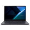 ASUS Portátil - ASUS EXPERTBOOK B3 B3405CCA-LY3659, 14 ", Intel Core Ultra 7 255H, 16 GB RAM, 512 GB SSD, Onboard Graphics, Sin sistema operativo, Neg
