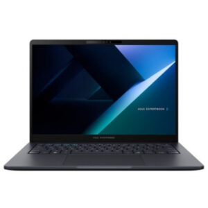 ASUS Portátil - ASUS EXPERTBOOK B3 B3405CCA-LY3659, 14 ", Intel Core Ultra 7 255H, 16 GB RAM, 512 GB SSD, Onboard Graphics, Sin sistema operativo, Neg