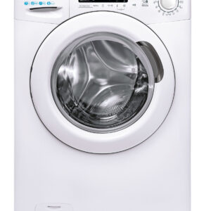 CANDY Lavadora carga frontal - CANDY CS4 1272DE/1-S, 7 kg, 1200 rpm, 16 programas, Blanco
