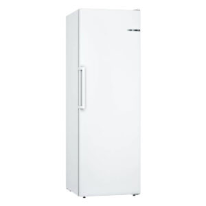BOSCH Congelador vertical - BOSCH GSN33VWEP, 225 l, 176 cm, Blanco