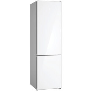 Balay Frigorífico combi - Balay 3KFC869BI, No Frost, Sí, Altura 2030 mm, Capacidad 363 l, Blanco