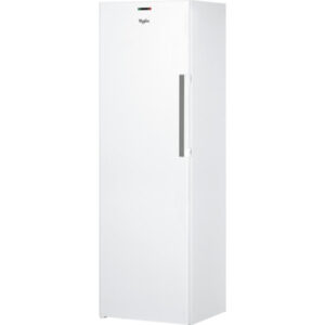 WHIRLPOOL Congelador vertical - WHIRLPOOL UW8 F2Y WBI F 2, 263 l, 1875 mm, Blanco