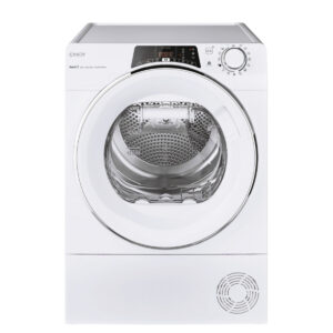 Ficha técnica Secadora bomba de calor - CANDY ROE H8A3TCEX-S, Bomba de calor, 8 kg, 14 programas, Blanco